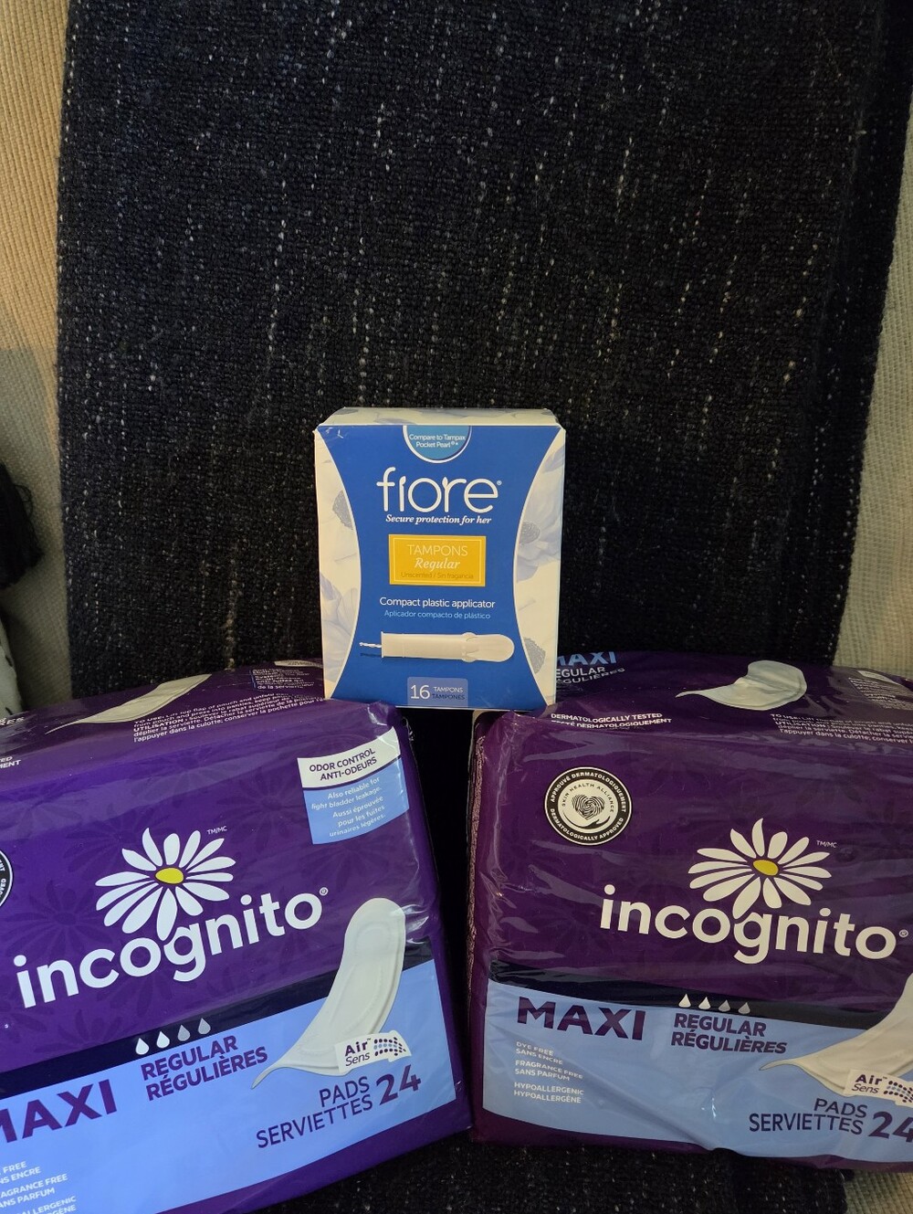 Feminine Care